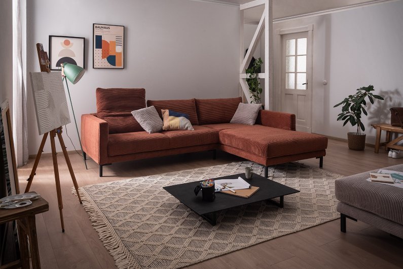 Entdecken Sie ADA Mindful Living Valentino-LE24 ADA Mindful Living Valentino-LE24