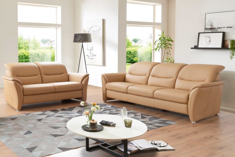 Entdecken Sie Polsteria Vittoria Polsteria Vittoria