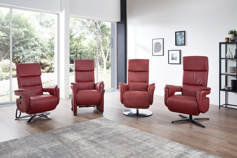 Entdecken Sie PM Polstermöbel Oelsa Steve PM Polstermöbel Oelsa Steve