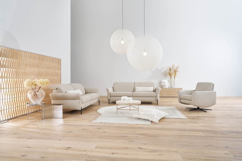 Entdecken Sie unsere Himolla 1485 Premiumsofas Himolla 1485