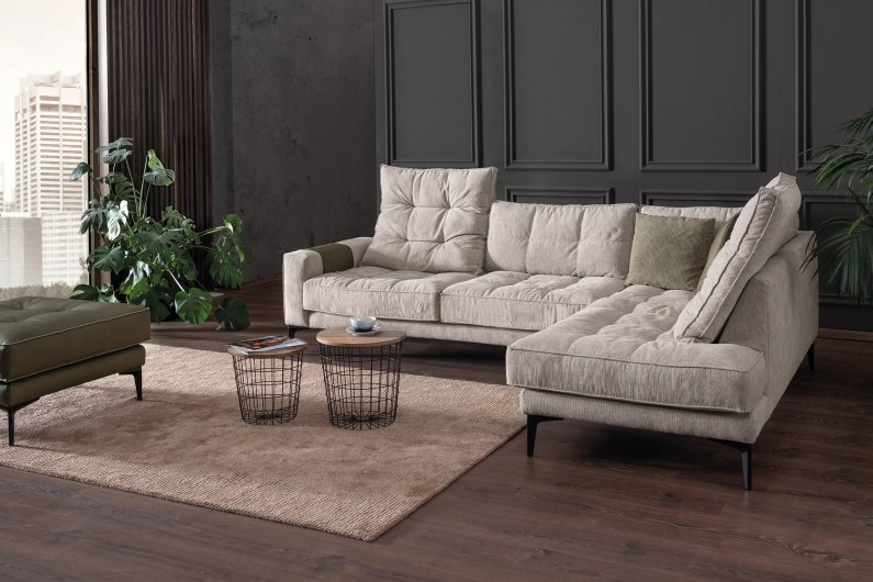 Entdecken Sie ADA Mindful Living Silvano ADA Mindful Living Silvano