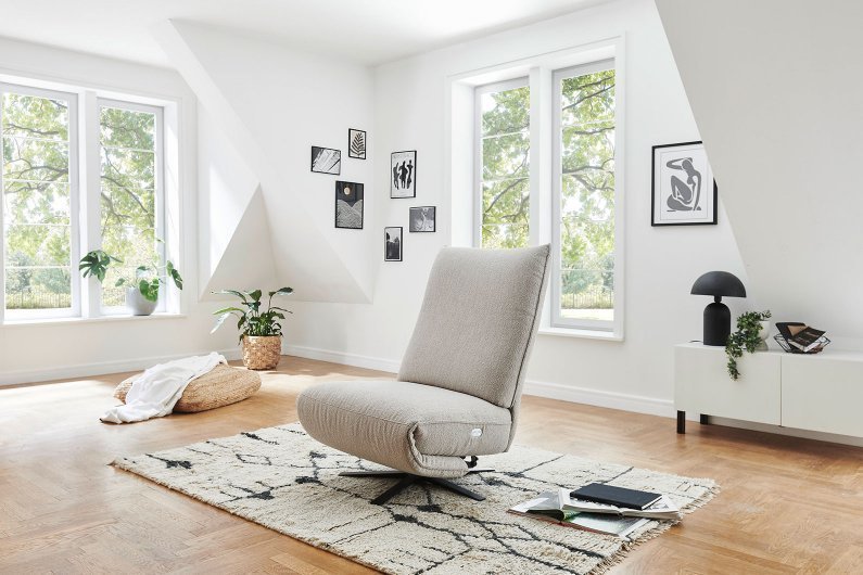 Entdecken Sie Polsteria Ringo-LE24 Polsteria Ringo-LE24