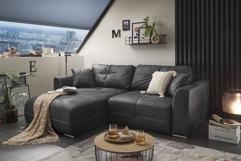 Entdecken Sie ED-Lifestyle Dolan-LE22 ED-Lifestyle Dolan-LE22