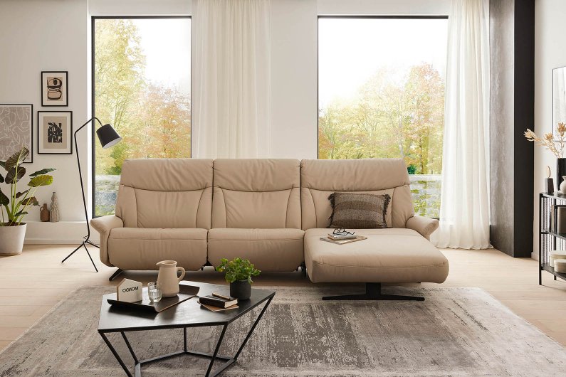 Entdecken Sie unsere Himolla Varia 4472/4473 Premiumsofas Himolla Varia 4472/4473