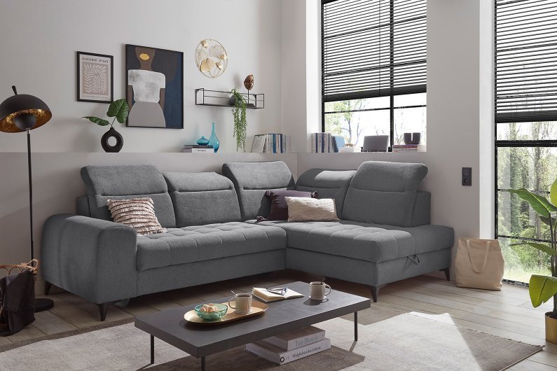 Entdecken Sie ED-Lifestyle Rockdale-LE24 ED-Lifestyle Rockdale-LE24