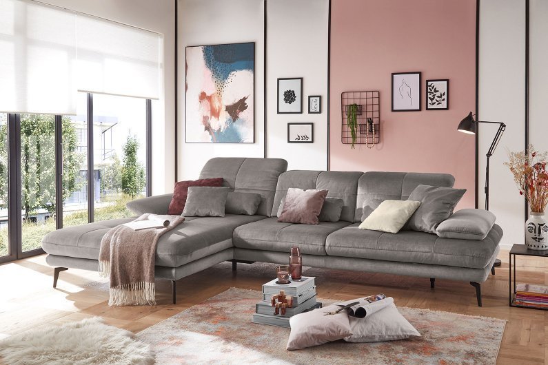 set one by Musterring SO 3500