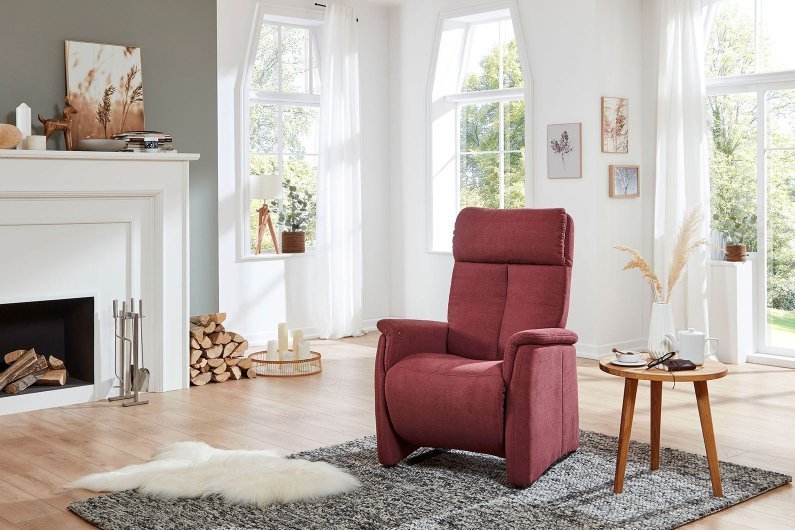 Entdecken Sie Polsteria Kilian-Comfort-RelaXX Polsteria Kilian-Comfort-RelaXX