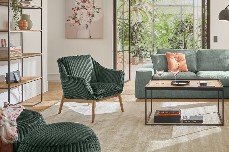 set one by Musterring Houston