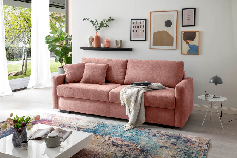 Entdecken Sie Nova Via Letty de Luxe Nova Via Letty de Luxe