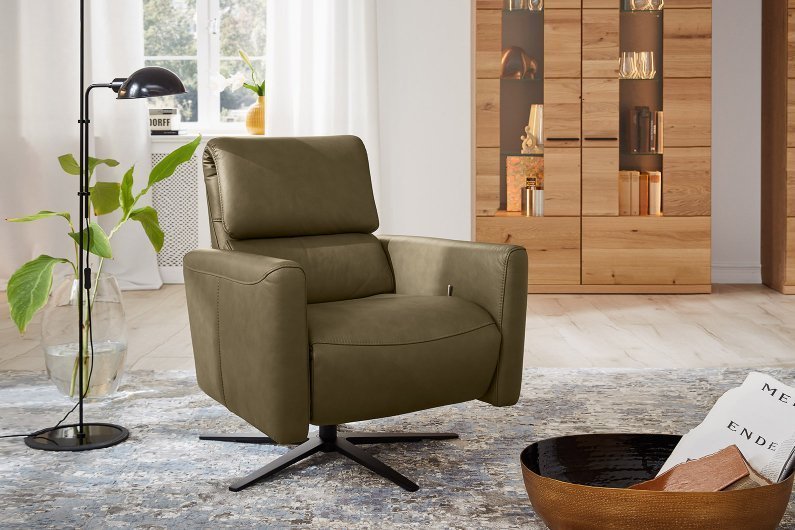 Entdecken Sie Musterring MR 261 Musterring MR 261