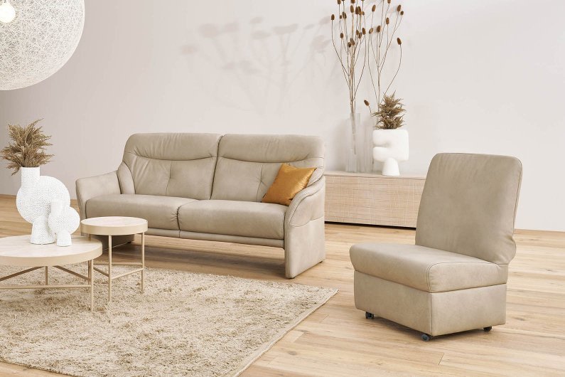 Entdecken Sie unsere Himolla 7598 Premiumsofas Himolla 7598
