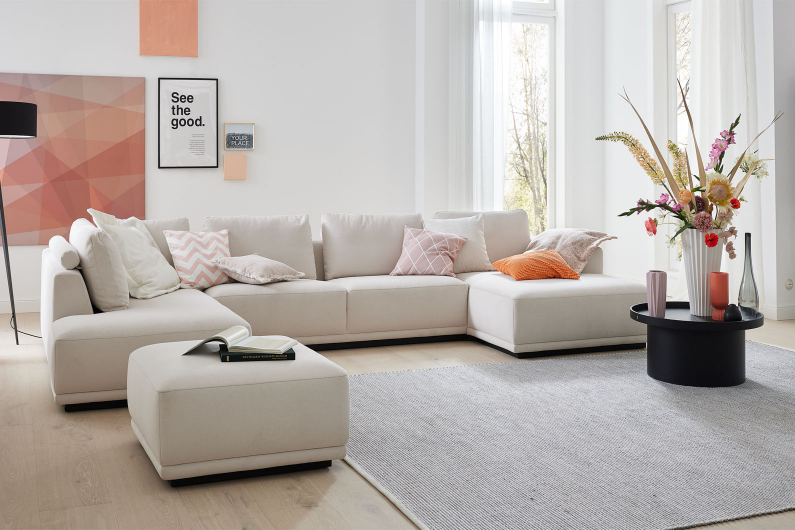 Musterring JustB! PM200