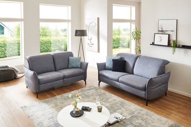 Entdecken Sie Polsteria Lina-LE23 Polsteria Lina-LE23