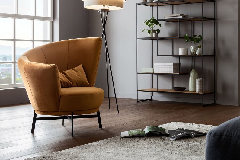 Entdecken Sie Musterring MR Kleo Musterring MR Kleo