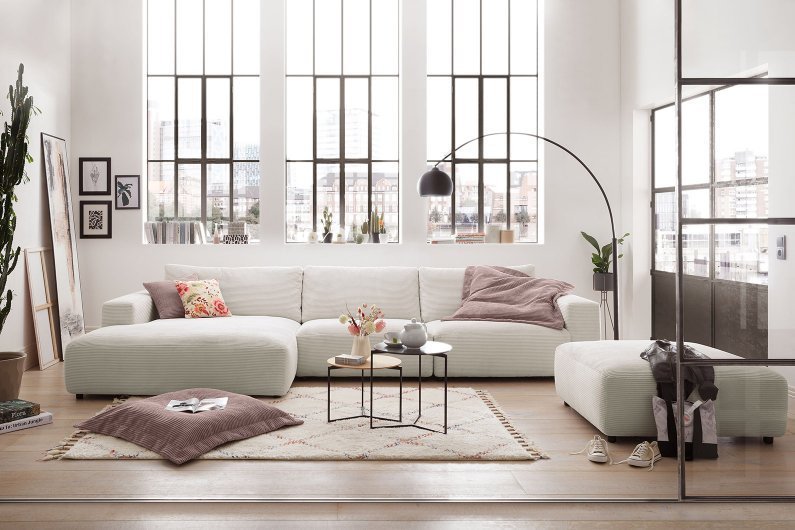 Entdecken Sie Musterring MR Lucia Musterring MR Lucia