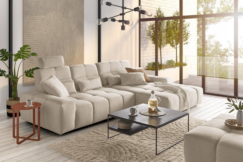 Entdecken Sie Musterring MR Marlo Musterring MR Marlo