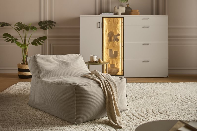 Entdecken Sie Musterring MR Pamela Musterring MR Pamela