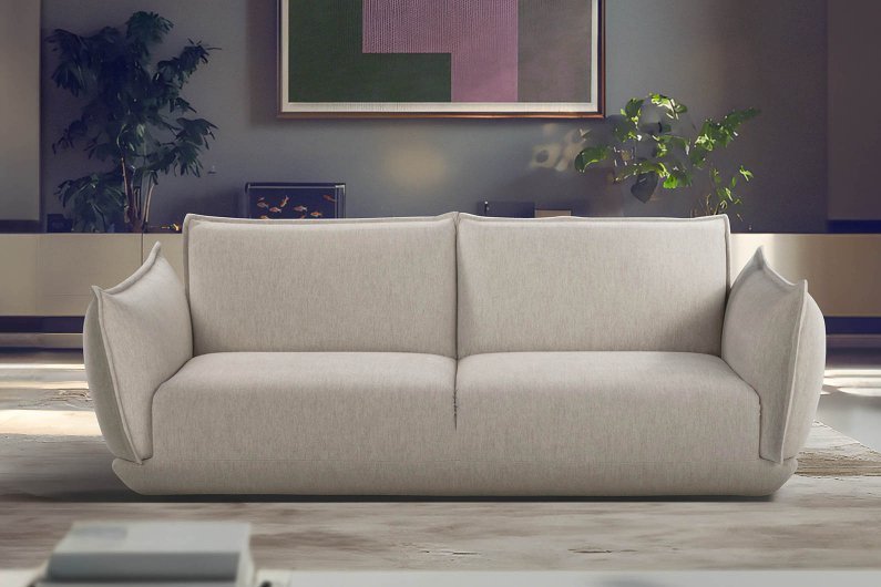 Entdecken Sie unsere Calia Italia Léclair Premiumsofas Calia Italia Léclair