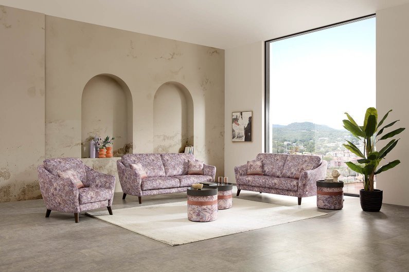 Schröno Bergamo Plus