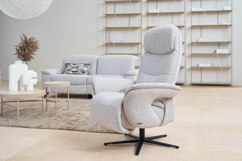 Entdecken Sie unsere Himolla 7576 Premiumsofas Himolla 7576