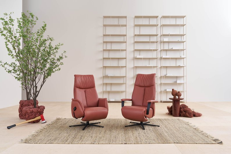 Entdecken Sie unsere Himolla 7586 Premiumsofas Himolla 7586