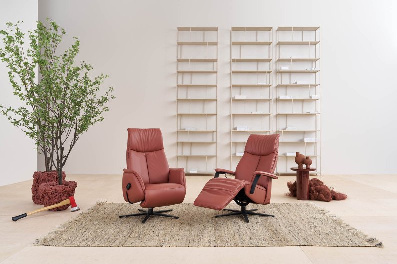 Entdecken Sie Himolla 7587 Himolla 7587