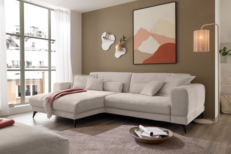 set one by Musterring Midland-LE25