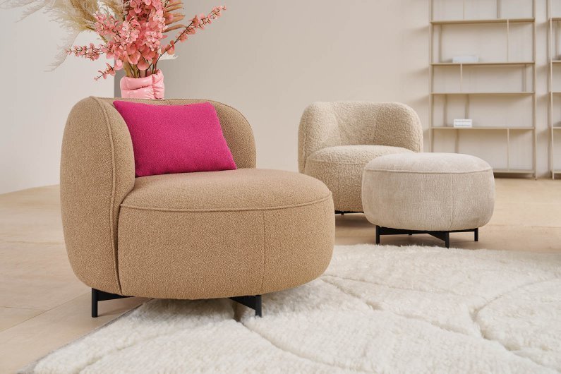 Entdecken Sie Himolla 7596 Himolla 7596