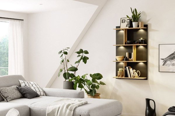Entdecken Sie SCHÖNER WOHNEN Andra-living SCHÖNER WOHNEN Andra-living