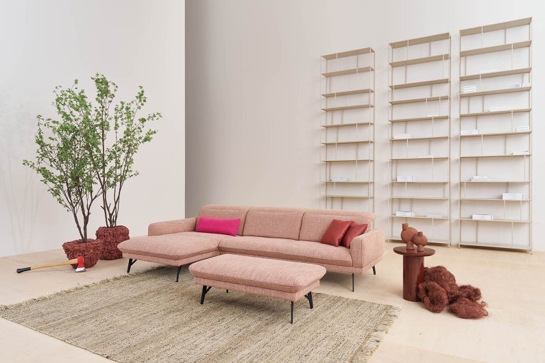 Entdecken Sie Himolla 1560 Himolla 1560