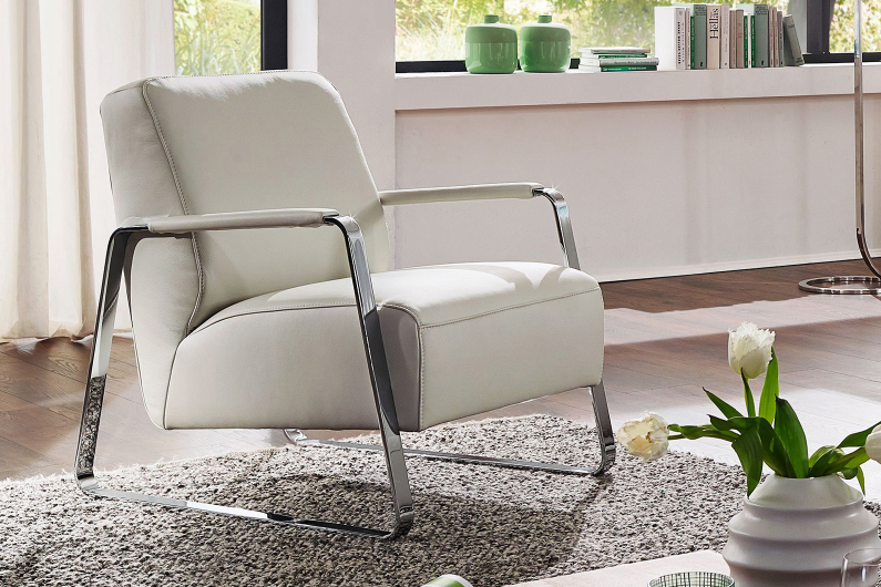 Willi Schillig 17350 Quadroo