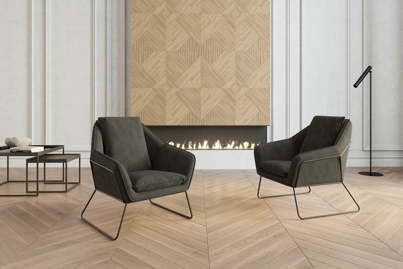 Entdecken Sie PRIMAVERA FURNITURE Gasoline PRIMAVERA FURNITURE Gasoline