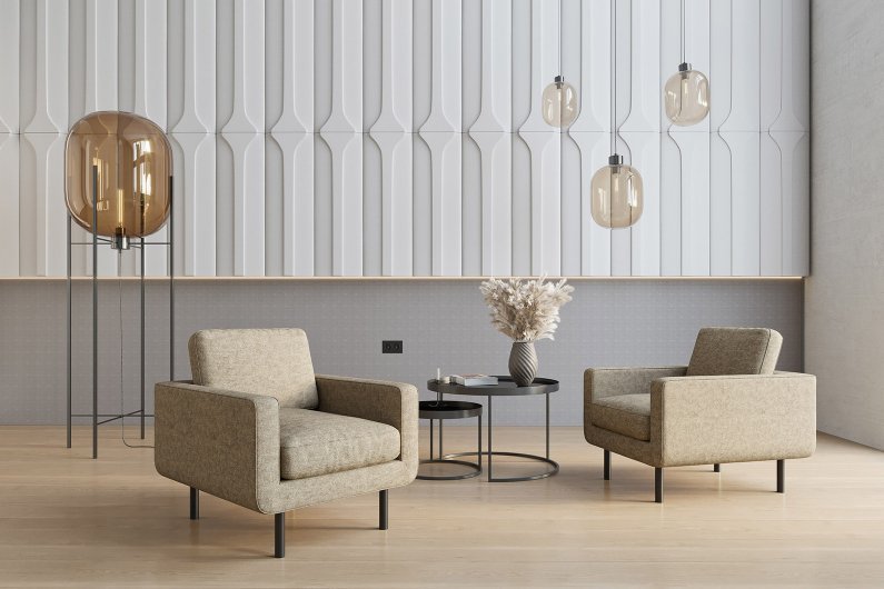 Entdecken Sie PRIMAVERA FURNITURE Suburban PRIMAVERA FURNITURE Suburban