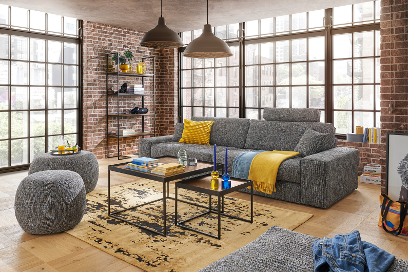 Entdecken Sie PRIMAVERA FURNITURE Dawson PRIMAVERA FURNITURE Dawson