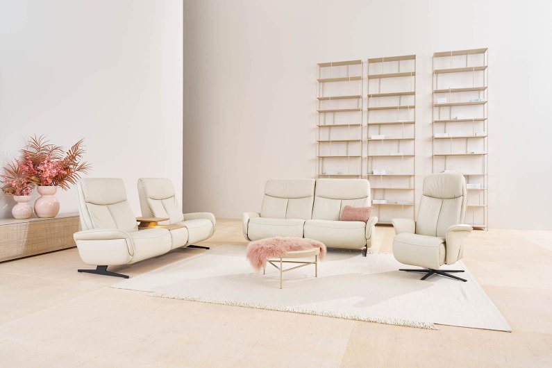 Entdecken Sie Himolla 4550 Himolla 4550