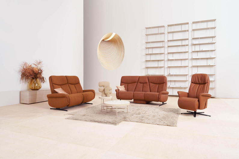 Entdecken Sie Himolla 4551 Himolla 4551