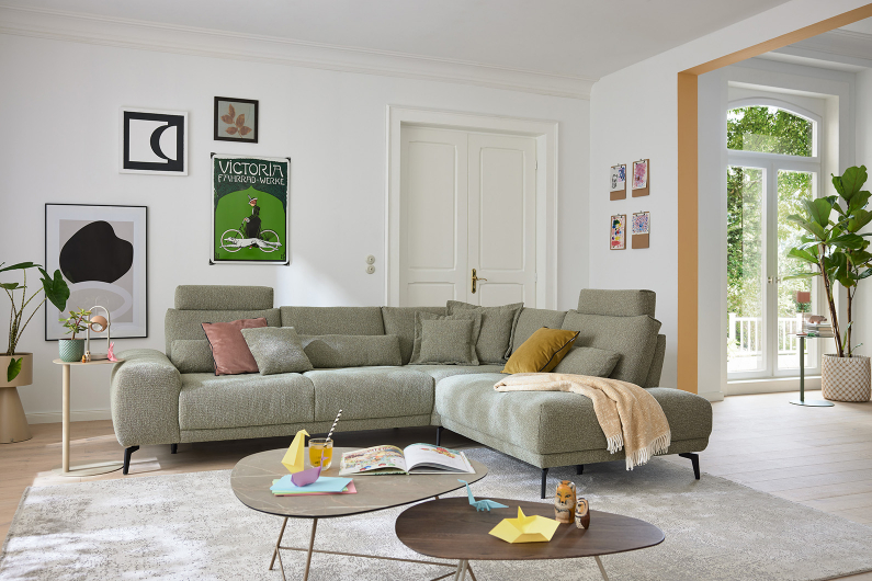 Entdecken Sie Musterring MR 290 Musterring MR 290