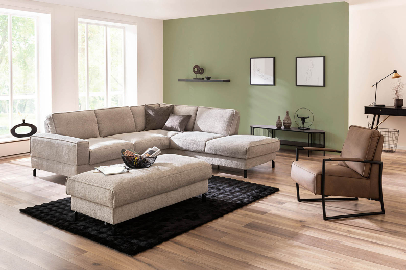 Entdecken Sie K+W Polstermöbel 7256 K+W Polstermöbel 7256