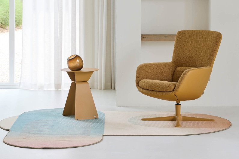 bert plantagie Aida-LE26