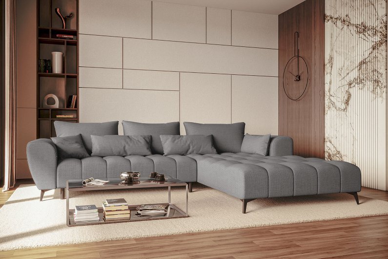 BASTI dein Sofa PG-LE-04