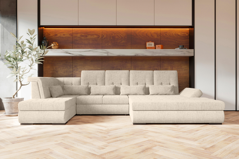 BASTI dein Sofa PG-LE-05