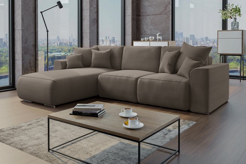 BASTI dein Sofa PG-LE-02