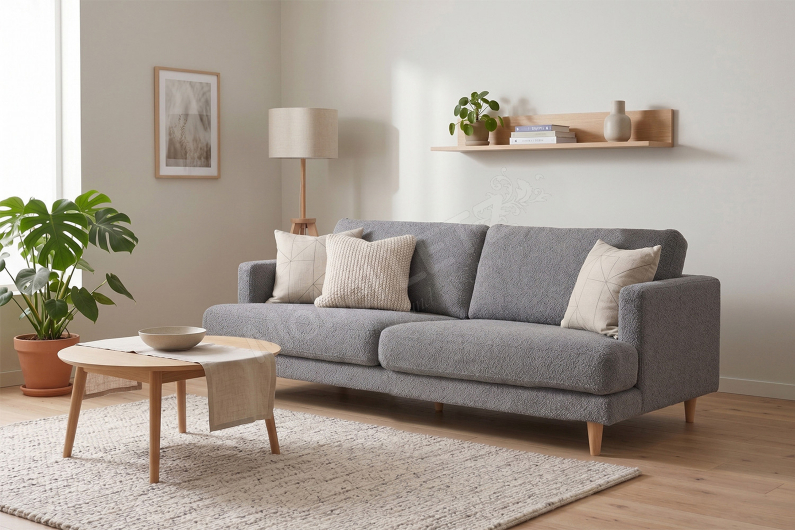 Kollektion Letz Ocean Wave