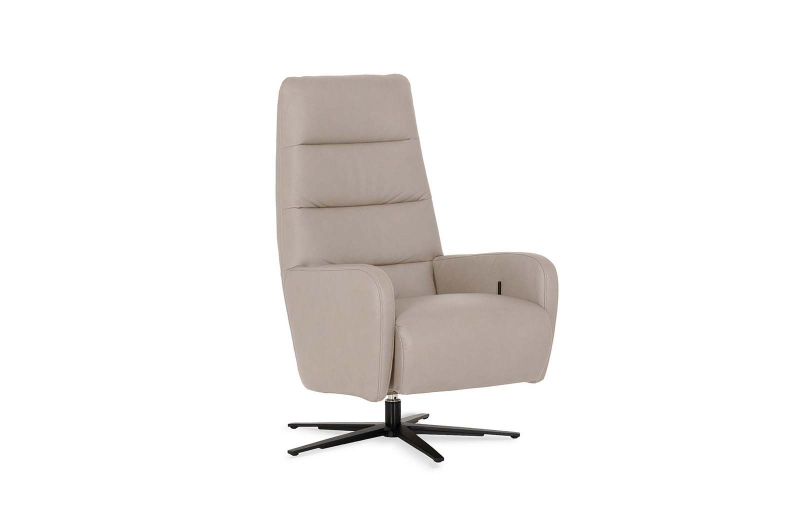 JOOP! Studio Armchair 001 Leder
