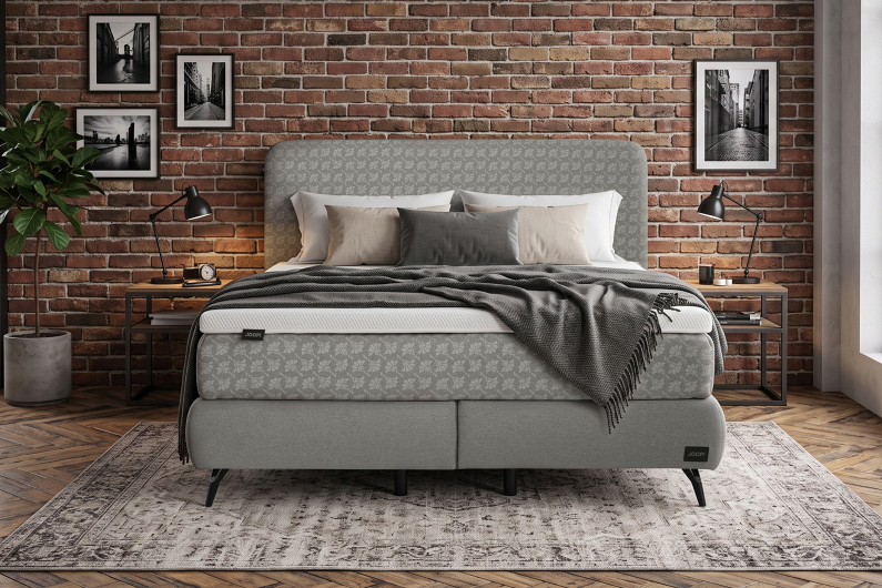 JOOP! Studio Bed 003