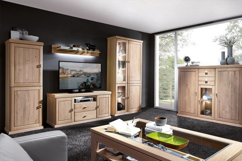Entdecken Sie Schröder Wohnmöbel Cottage Schröder Wohnmöbel Cottage
