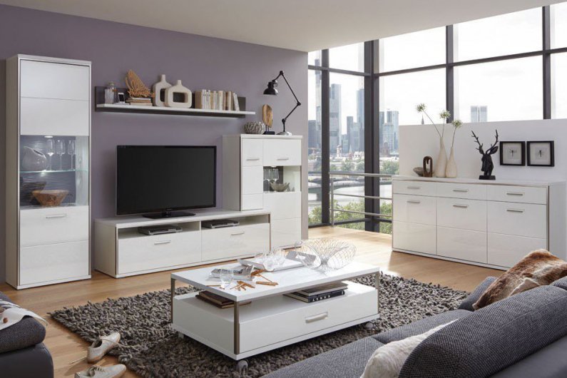 Entdecken Sie MCA Furniture Trento MCA Furniture Trento