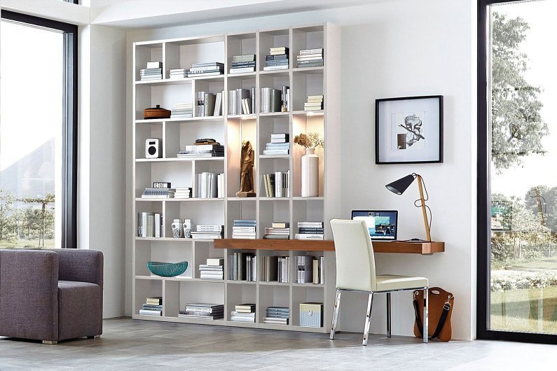 Rietberger Möbelwerke Enjoy