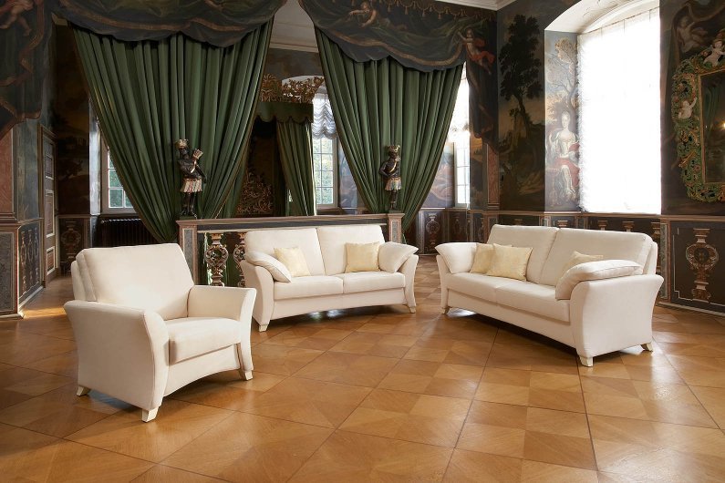 Schröno Sydney Plus