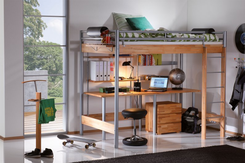 Entdecken Sie Hasena Space-Concept Hasena Space-Concept